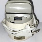 vintage slijpmachine messen Scharen slijp machine slijper, Ophalen of Verzenden, Gebruikt, Minder dan 700 watt, Werkbankslijpmachine