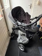 Kinderwagen en wandelwagen, Kinderen en Baby's, Kinderwagens en Combinaties, Ophalen, Gebruikt, Combiwagen, Overige merken