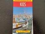 Kos - Marco Polo, Europa, Ophalen of Verzenden, Zo goed als nieuw, Reisgids of -boek