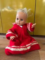 Vintage pop Pedigree first love doll 1978 twist waist, Ophalen of Verzenden, Gebruikt, Babypop
