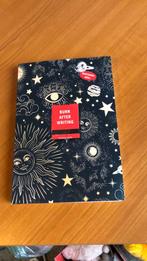 Burn after writing -Sharon Jones ( Nederlandse editie), Ophalen of Verzenden, Nieuw, A5