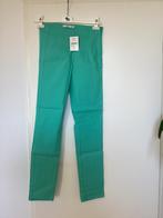 SLIM FIT ZOMERBROEK MAAT 36, Ophalen of Verzenden, Nieuw, Maat 36 (S), Lang