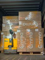 *NIEUW*Emma Matrassen, 90 cm, Eenpersoons, Nieuw, Ophalen of Verzenden