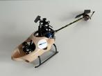 RC helicopter rc modelbouw, Hobby en Vrije tijd, Ophalen of Verzenden, Gebruikt, Helikopter