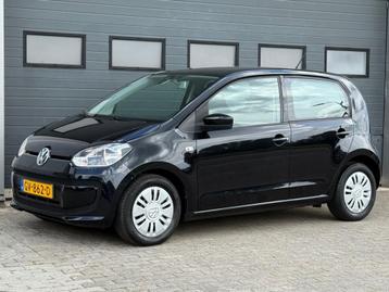 Volkswagen UP 1.0 Move Up 5-Drs Airco / Cdv / Nw APK! beschikbaar voor biedingen