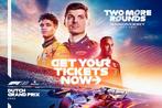 Dutch GP Zandvoort F1 weekend ticket, Eén persoon