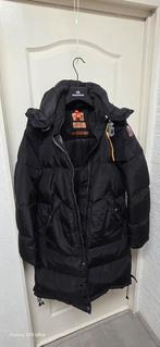 Parajumper winterjas 2xl, Ophalen of Verzenden, Zo goed als nieuw, Maat 46/48 (XL) of groter, Zwart