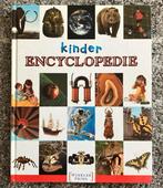 C. Oxlade - Winkler prins kinder encyclopedie, Boeken, Kinderboeken | Jeugd | onder 10 jaar, Gelezen, Ophalen of Verzenden, Fictie algemeen