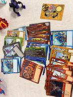 Bakugan Battle Ball - 17 poppetjes + veel kaarten tokens set, Kinderen en Baby's, Speelgoed | Actiefiguren, Ophalen of Verzenden