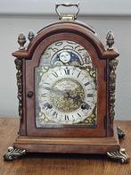tafelklok john thomas london, Antiek en Kunst, Antiek | Klokken, Ophalen of Verzenden