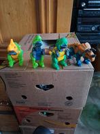 Mooie dino's zgan, Ophalen, Zo goed als nieuw