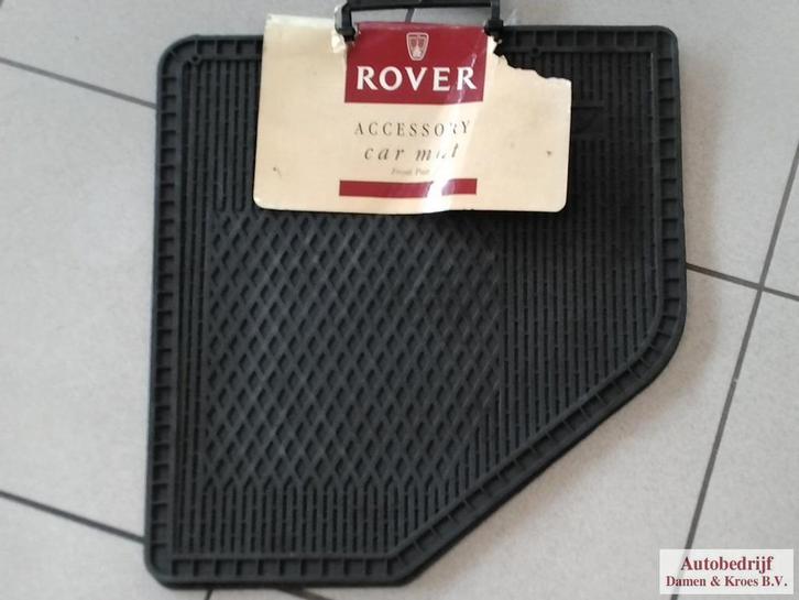 Automatten rubber Rover 800 GAC4500A, Auto-onderdelen, Interieur en Bekleding, Rover, Nieuw, Ophalen of Verzenden