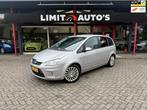 Ford C-Max 2.0-16V Titanium Climate/Cruise/Navi/Pdc v+a/Lmv/, Voorwielaandrijving, 65 €/maand, Stof, Gebruikt