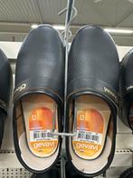 Gevavi Dallas Zwart - Maat 37 nieuw, Tuin en Terras, Ophalen of Verzenden, Nieuw, Dames, Schoenen