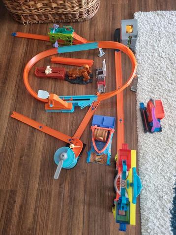 Hotwheels !  beschikbaar voor biedingen
