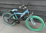 Loeki Snake 22 inch met 3 versnellingen, Fietsen en Brommers, Fietsen | Jongens, Ophalen, 22 inch, Gebruikt, Versnellingen