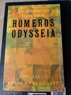 Homeros Odysseia, Ophalen of Verzenden, Gelezen