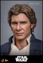 Hot Toys MMS846 SW Episode V Empire Strikes Back Han Solo, West Campus 1 76863 Herxheim (DE), Heo GmbH, Nieuw, Ophalen of Verzenden