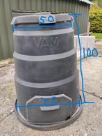 Compostvat, Tuin en Terras, Aarde en Mest, Ophalen, Compostbak