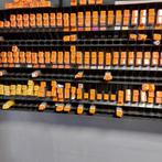 Verforganizer kapper, Ophalen of Verzenden