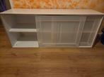 Handig kastje - 120x35x50 cm, Ophalen, Overige materialen, Met deur(en), 100 tot 150 cm