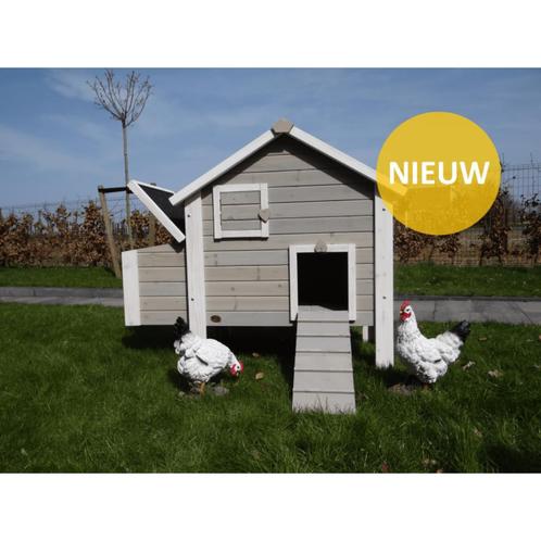Kippenhok nachthok Liza nieuw te koop, Dieren en Toebehoren, Pluimvee | Toebehoren, Nieuw, Kippenhok of Kippenren, Ophalen of Verzenden