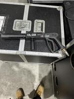 Magic FX CO2 Gun, Muziek en Instrumenten, Licht en Laser, Ophalen, Gebruikt, Overige typen