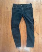 G-Star Arc Zip 3D Slim Broek W33 L32, Kleding | Heren, Ophalen of Verzenden, Zo goed als nieuw, W33 - W34 (confectie 48/50)