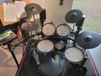 Roland TD 12 elektronisch drumstel, Muziek en Instrumenten, Drumstellen en Slagwerk, Ophalen of Verzenden, Gebruikt, Roland, Elektronisch
