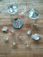 Swarovski set, Verzamelen, Swarovski, Ophalen, Zo goed als nieuw