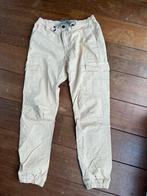 Brunotti broek zandkleur, maat M, Maat 48/50 (M), Beige, Brunotti, Ophalen of Verzenden