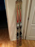 Nordic’s ski 162, Ophalen of Verzenden, Nordica