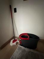 Vileda Mop, Huis en Inrichting, Schoonmaakartikelen, Ophalen of Verzenden