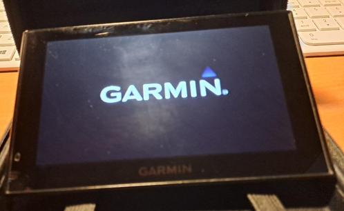navigatie garmin type 2699 lmt-d, Auto diversen, Autonavigatie, Gebruikt, Ophalen of Verzenden