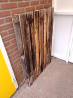 Gratis pallet 120 x 80 op te halen, Ophalen, Gebruikt