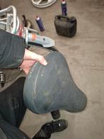 Tomos zadel -, Gebruikt, Tomos, Algemeen, Ophalen of Verzenden