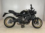 Yamaha XSR 900 ABS (bj 2025), Bedrijf, Naked bike