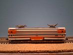 E loc N spoor, Hobby en Vrije tijd, Modeltreinen | N-Spoor, Gebruikt, Analoog, Gelijkstroom, Locomotief
