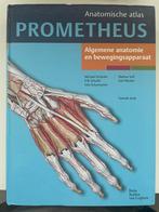 Prometheus Anatomische Atlas - anatomie en bewegingsapparaat, Boeken, Ophalen of Verzenden, Beta, Zo goed als nieuw, WO