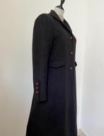 Steppin Out (S) /36 NP 445,- wol 70% stijlvolle jas mantel., Kleding | Dames, Ophalen of Verzenden