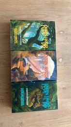 Robin Hobb - De boeken van de zoon van de krijger, Ophalen of Verzenden, Zo goed als nieuw, Robin Hobb