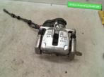 REMKLAUW RECHTS ACHTER electrisch Audi A4 (B8) (8K0615404E), Gebruikt, Audi