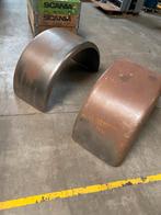 DAF Oldtimer Truck Spatborden, Ophalen, Gebruikt, Voor, Spatbord