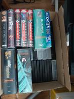 Videofilms en dvd's, Alle leeftijden, Ophalen, Zo goed als nieuw