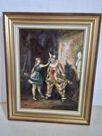 Schilderij, Antiek en Kunst, Kunst | Schilderijen | Klassiek, Ophalen
