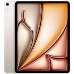Nieuwe Apple iPad Air 2024 11inch M2 256GB WiFi Sterrenlicht, Apple, Apple, Ophalen of Verzenden, Zo goed als nieuw