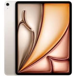 Nieuwe Apple iPad Air 2024 11inch M2 256GB WiFi Sterrenlicht beschikbaar voor biedingen