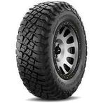 BF Goodrich Mud Terrain TA KM3 120Q -235/85 R16, Auto-onderdelen, Band(en), 235 mm, 16 inch, Gebruikt