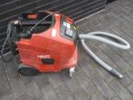 bouwstofzuiger Hilty * Hilty stofzuiger * bouw stofzuiger, Doe-het-zelf en Verbouw, Reinigingsmachines, Ophalen, Gebruikt, Overige typen