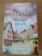 Marie Lamballe Hildes geluk Café Engel 3 NIEUW, Ophalen of Verzenden, Nieuw, Marie Lamballe, Europa overig